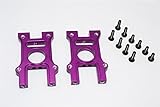 Produktname : Aluminium Center Diff Housing - 2Pcs Set