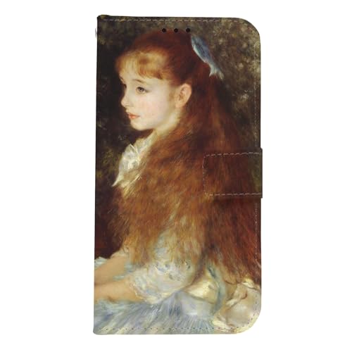 ONLYOU iphone 17 pro max �p �P�[�X �蒠�^ ��phone17promax�Ή��P�[�X �蒠�^�P�[�X ���m���[�� ���� �G�� �A�[�g ������� �G���K���g �؍� diary case �A�C�t�H��17�v���}�b�N�X�Ή��P�[�X (�C���[�k�E