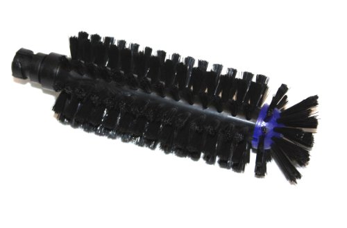 Kölschglas - Spezialmittelbürste inkl. Bürstenkopf