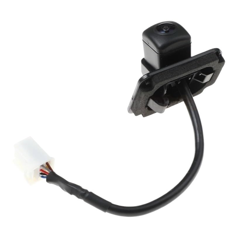 Caméra de recul 39530-T2A-U110-M2 pour Voiture Accord | Pièce Accessoire Auto