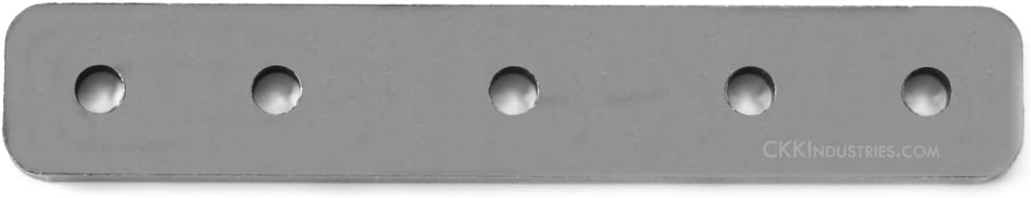 Attachment Mounting and Drilling Templates for Holster Making - (Select Model Above) - (USA Made)