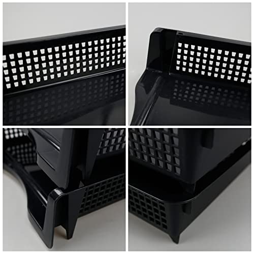 Ponpong Vassoio Supporto Portadocumenti