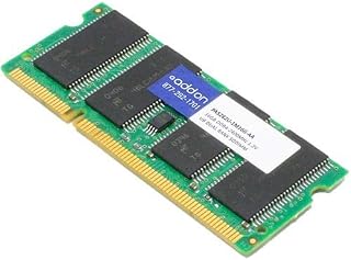 AddOn Módulo de memória SDRAM DDR4 de 16 GB - para PC desktop, computador, notebook - 16 GB (1 x 16 GB) - DDR4