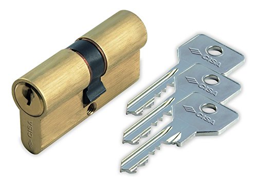 Cisa cilindro de Spa la Cisa 0 G300 el 30  35 mm