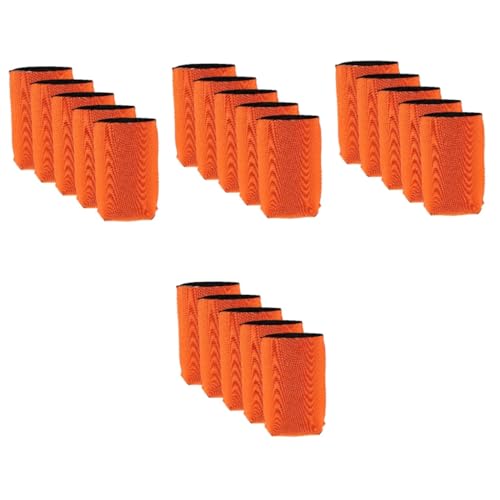 Manchons pour canettes lot de housses isolantes néoprène UKCOCO
