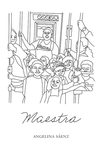 Maestra