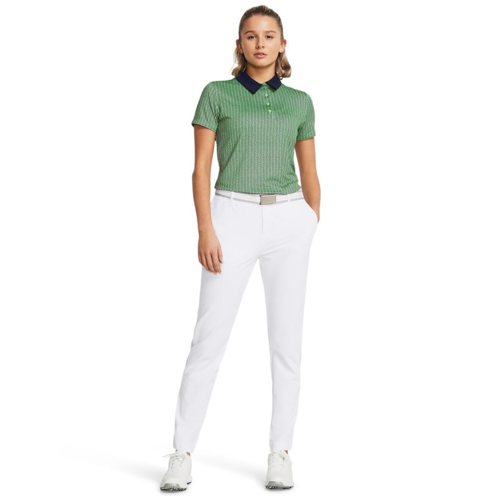 Under Armour - Pantaloni Drive, Pantaloni da Golf Donna