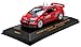 Modellino Peugeot 307 N.16 M.Carlo 2006 Scala 1:43 Ixo Model Auto Rally