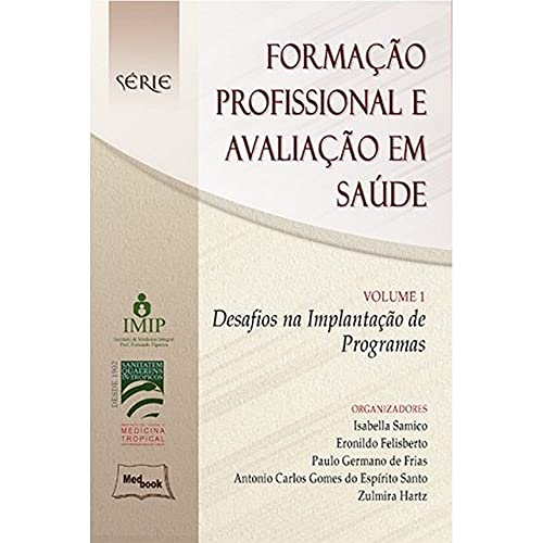 Desafios na implantação de programas