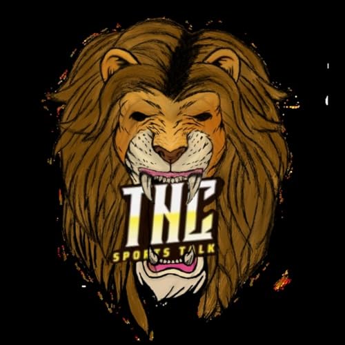 『TNC Sports Talk I Tuesday December 16th, 2025』のカバーアート