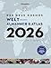 Der neue Kosmos Welt-Almanach & Atlas 2026: Daten. Fakten. Karten. Topthema: Aufbruch in eine neue Welt