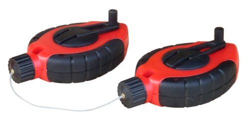 CORDEAU TRACEUR BI-MA 30M DUO SC