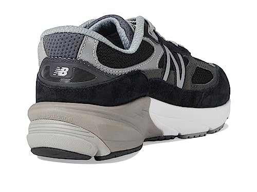Image of New Balance Kids' 990 V6 Lace-up Sneaker