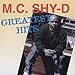 MC Shy D - Greatest Hits