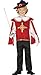 Guirca- Disfraz 3-4 años Mosquetero, u (83376.0)