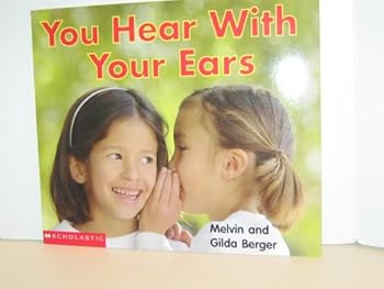 Paperback You Hear With Your Ears Book