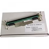 Capo di stampa a seconda mano Compatibile con stampanti CITIZEN CL-E300 CL-E321 e simili