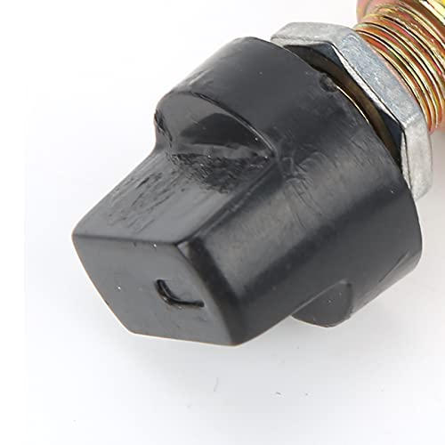 Aramox ARAMOXMSTO690GCI Car Truck Air Conditioning 3 Speed Blower Heater Motor Switch Ac Control Rotation Knob Universal thumb #5