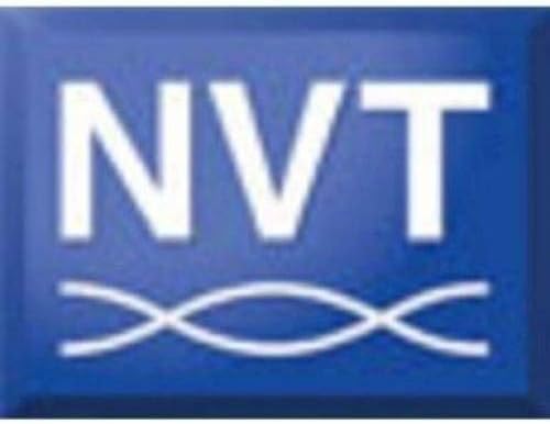 NETWORK VIDEO TECHNOLOGIES NV-218A-PVD POWER-VIDEO-DATA TRANCIEVER