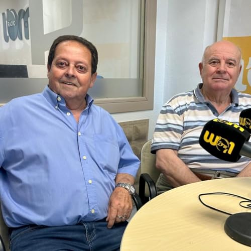 Entrevistes Ac&iacute; i Ara 2026- Cent anys de futbol a Picassent