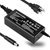45W 65W AC Adapter Laptop Charger Compatible for Dell Inspiron 15 3000 5000 7000 Series 14-5000 13-7000 13-5000 17-7000 11-3000 3583 3593 5100 5570 5558 5559 Series Dell Computer Power Supply Cord