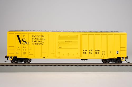 Bachmann Trains - ACF 50'-6