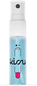 Kissu Spray Bucal Hortelã 15ml