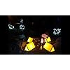CHAUVET DJ BOB LED Simulated Flame Effect