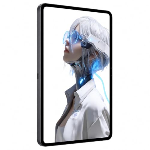REDMAGIC Astra 2 Gaming Tablet, 16GB RAM + 512GB ROM, Eclipse(Black) by REDMAGIC - Used condition - Image 5