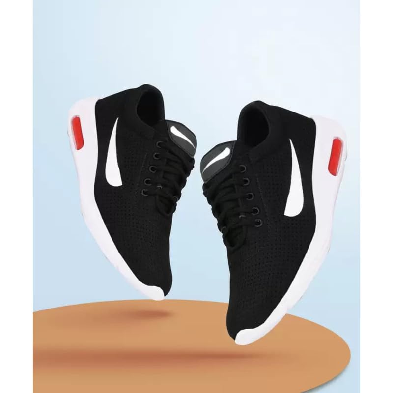 Image of HotStyle Trendy & Stylish Running Shoes for Men (CR-1)