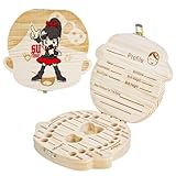 ベビーメタル Babymetal 乳歯ケース 歯箱 歯入れ 木製 収納ボックス 保管ホルダー かわいい こども 抜けた 男の子 女の子 子供 成長記録 お祝い 誕生日 出産祝い 新生児 赤ちゃん 記念品 プレゼント