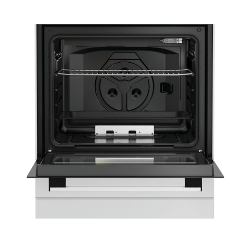 Indesit I6GGKMW Cuisinière Gaz - vue 4