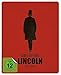 Produktbild Lincoln Steelbook (exklusiv bei Amazon.de) [Blu-ray]