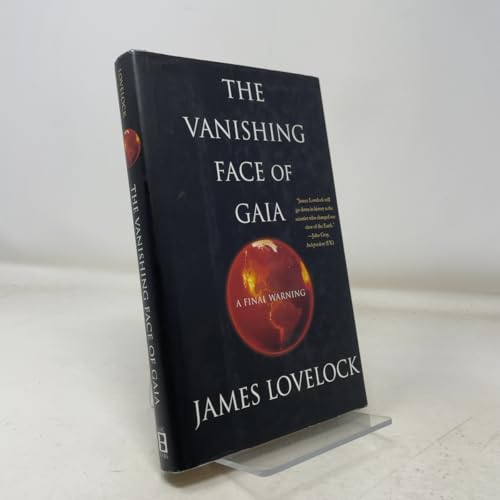 The Vanishing Face of Gaia: A Final Warning