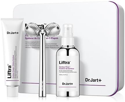 [Dr.Jart+] Liftra 3-Steps Contour Set