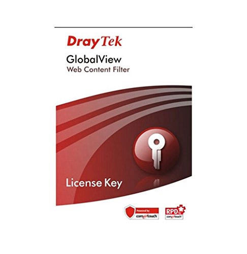 Preisvergleich Produktbild DrayTek CSM A Management LIC 2y