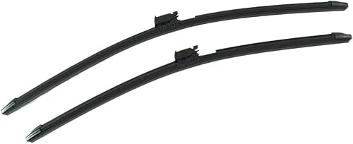 Miniatura 1 de Piezas de automóvil 1 par 2 unids spray agua limpiaparabrisas limpiaparabrisas compatible para Benz W222 OE 2228201145 accesorios de coche