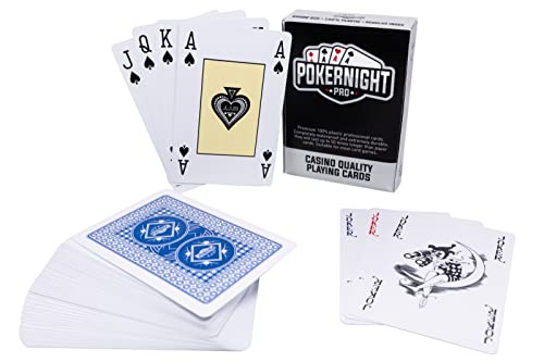 INDICE DI TAGLIA REGOLARE - perfetto per rummy, bridge, whist, canasta, scopone, briscola, tressette, machiavelli e altro ancora.