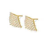 Premium 925 Sterling Silber hergestellt, gesunde Materialien, robust;