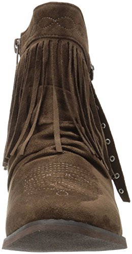 ROPER Women's Fringy Western Boot2