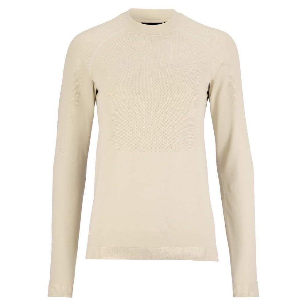 Craft Maglietta Intima Tenica A Maniche Lunghe Warm Comfort S