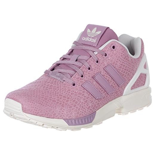 Zapatillas ZX Flux Rosa 40 Rosa