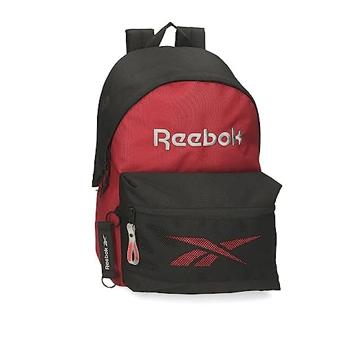 Sac à dos Reebok Portland pour aborder la rentrée avec confiance et style