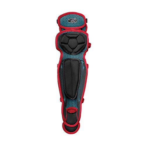 Easton | ELITE X 2.0 Catcher's Set | RD/SL Adult by Easton - Image 6