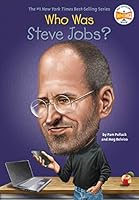Algopix Similar Product 6 - Who Was Steve Jobs?