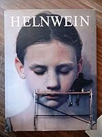 Helnwein-Retrospctive in the The State Russian Museum, St. Petersburg B000J2P4GO Book Cover