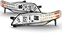 ACANII - For 2004-2008 Acura TL w/LED Signal DRL Projector Headlights Headlamps Left+Right Driver & Passenger Side