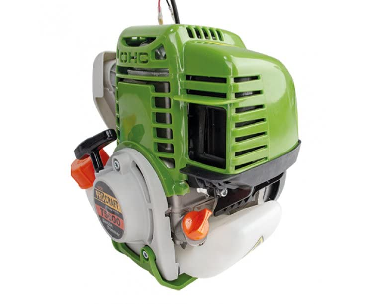 Kosa spalinowa Procraft T5600