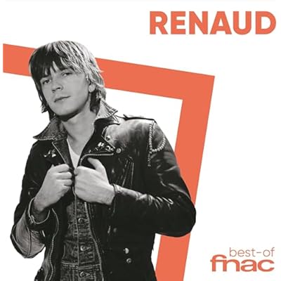 Renaud-Best of Fnac