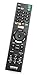 RMT-TX102U Remote Control Replaced for Sony TV KDL-32R500C KDL-40R510C KDL-40R530C KDL-40R550C KDL-48R510C KDL-48R530C KDL-48R550C 149298011 KDL40R550C
